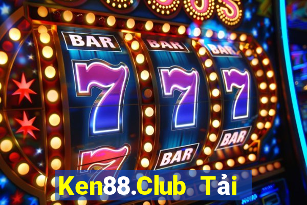 Ken88.Club Tải Game Bài Nhất Vip