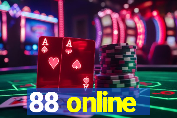 88 online