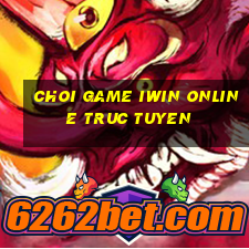 choi game iwin online truc tuyen