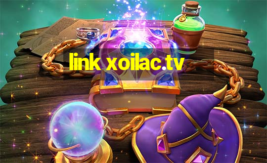 link xoilac.tv