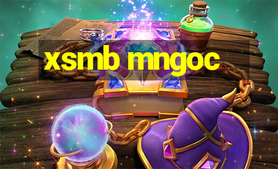 xsmb mngoc