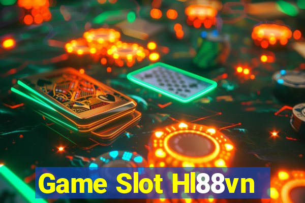 Game Slot Hl88vn