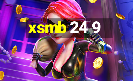 xsmb 24 9