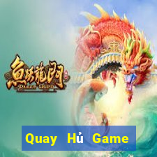 Quay Hủ Game Bài 24H