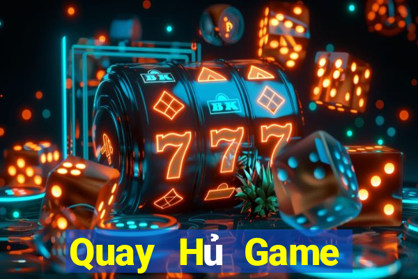 Quay Hủ Game Bài 24H