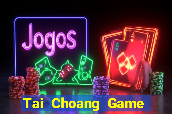 Tai Choang Game The Bài Hack