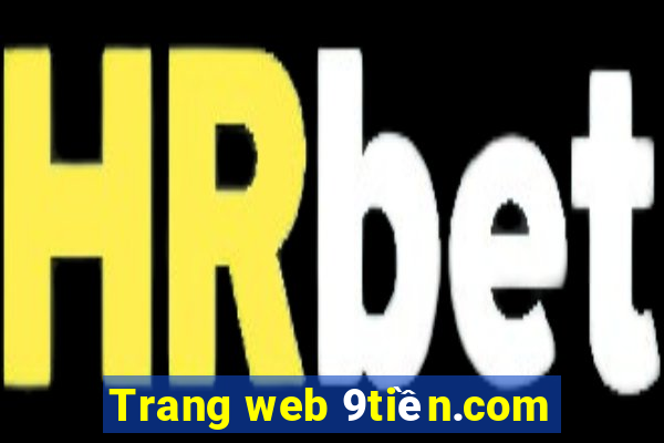 Trang web 9tiền.com