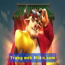 Trang web 9tiền.com