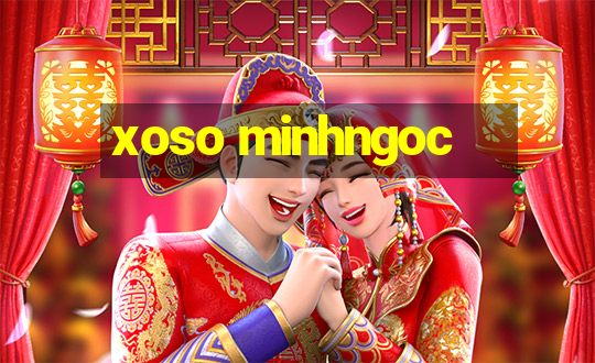 xoso minhngoc