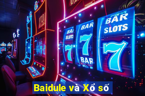 Baidule và Xổ số