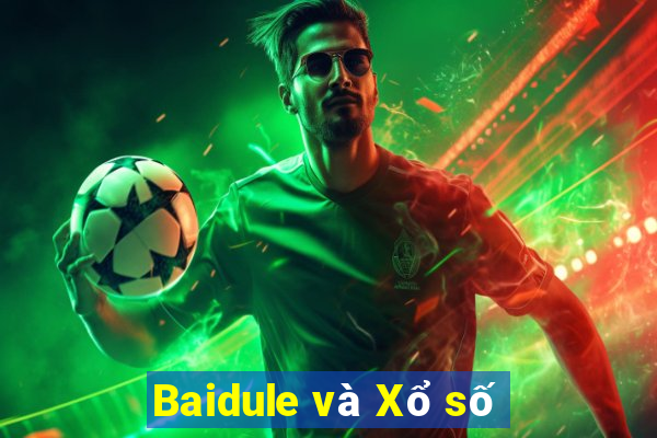 Baidule và Xổ số