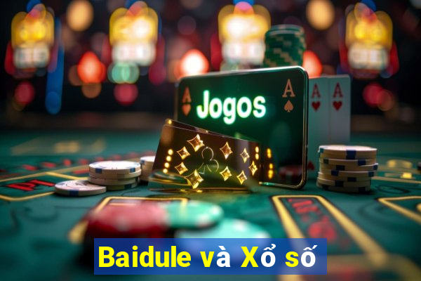 Baidule và Xổ số