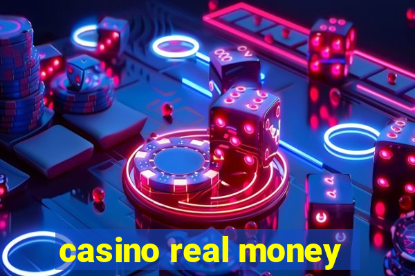 casino real money