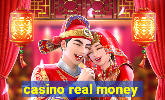 casino real money