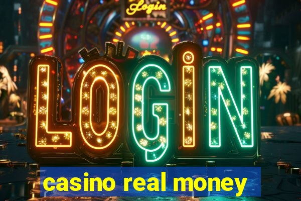 casino real money