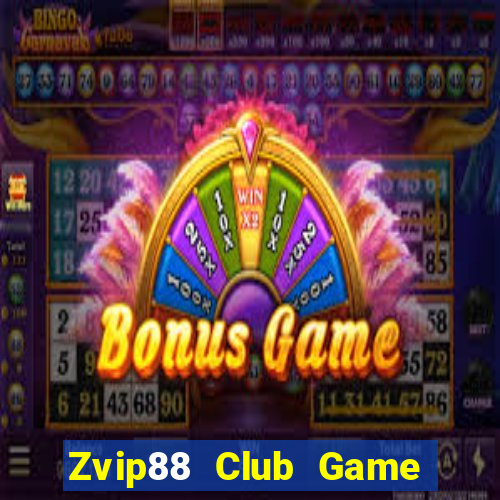 Zvip88 Club Game Bài 2021