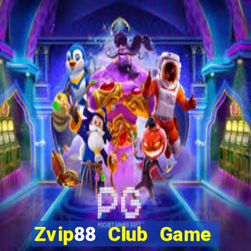 Zvip88 Club Game Bài 2021