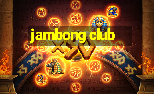 jambong club