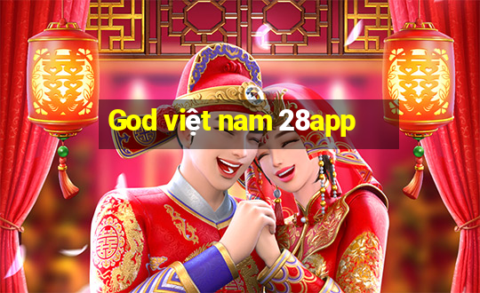 God việt nam 28app