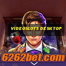 videoslots desktop