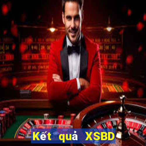 Kết quả XSBD thứ hai