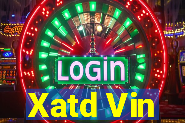 Xatd Vin