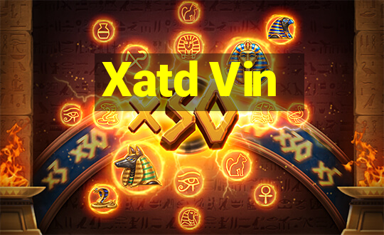 Xatd Vin