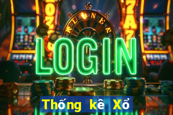 Thống kê Xổ Số Bà Rịa Vũng Tàu ngày 18