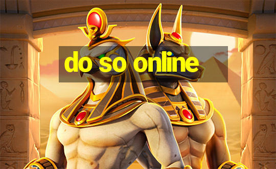 do so online