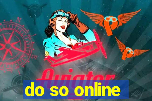 do so online