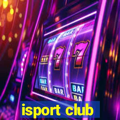 isport club