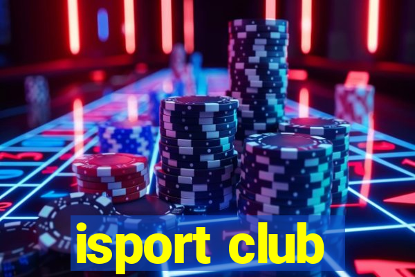 isport club