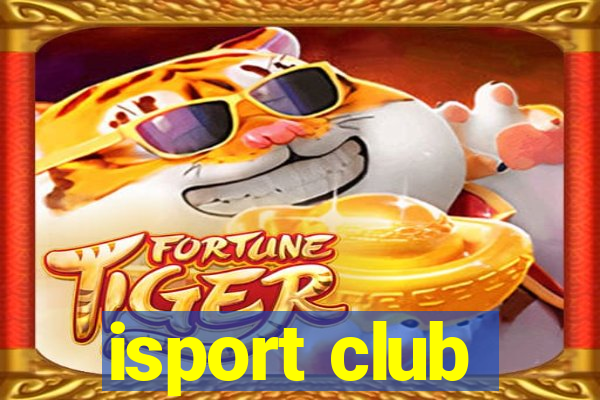 isport club