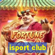 isport club