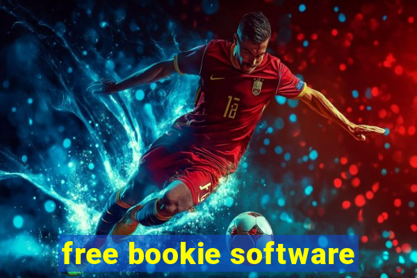 free bookie software