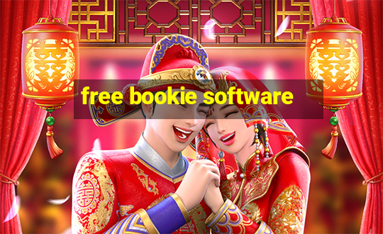 free bookie software