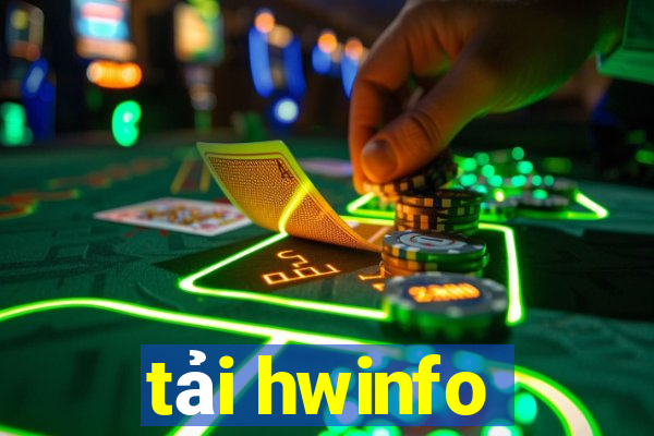 tải hwinfo