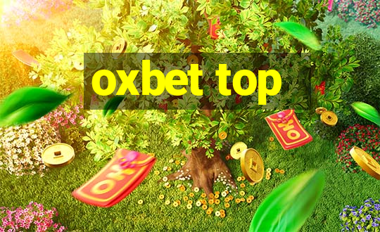 oxbet top