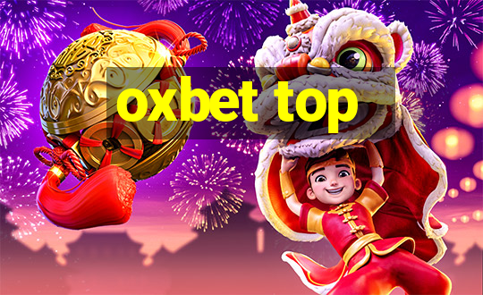 oxbet top