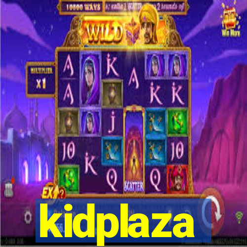 kidplaza