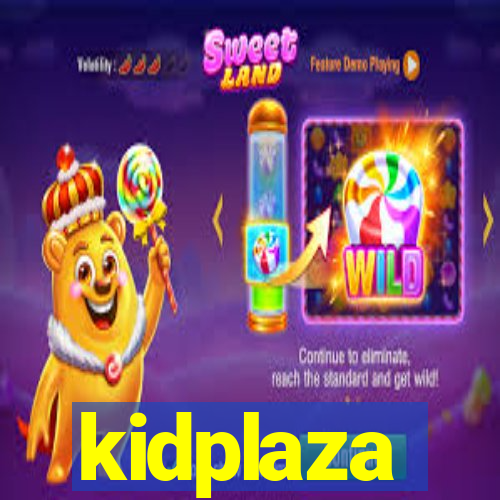 kidplaza