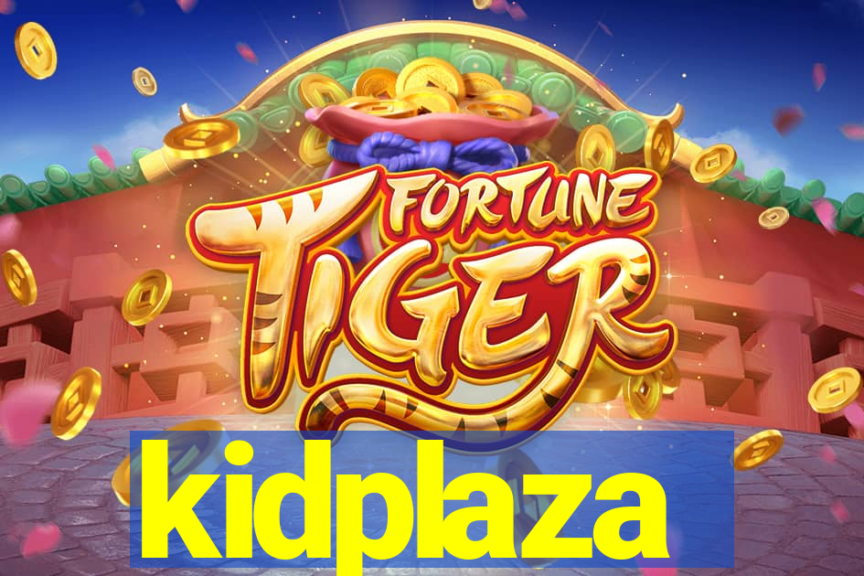 kidplaza