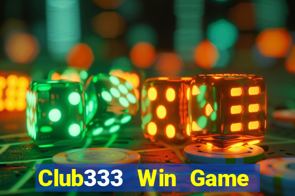 Club333 Win Game Bài Tặng Code