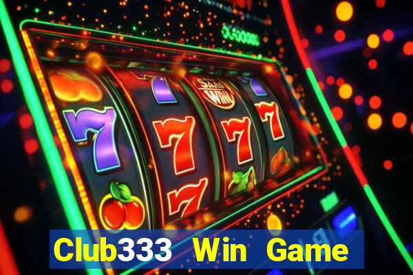 Club333 Win Game Bài Tặng Code