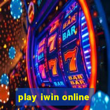 play iwin online