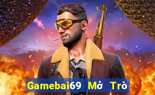 Gamebai69 Mở Trò Chơi Ô Tô