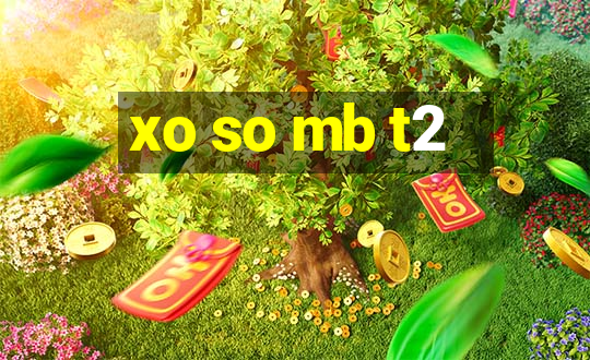 xo so mb t2