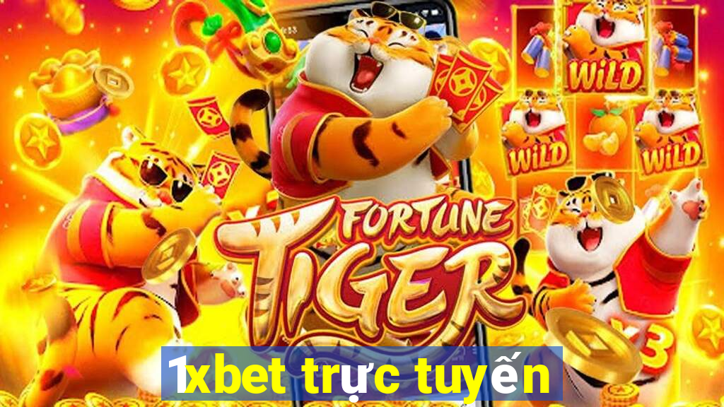 1xbet trực tuyến