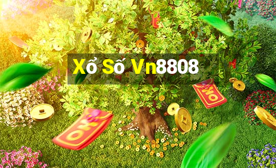 Xổ Số Vn8808