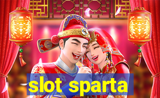 slot sparta